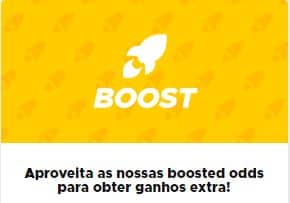 Betclic Boost