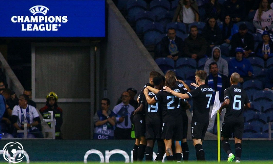 FC Porto x Leverkusen ao vivo 04/10/2022 – Onde assistir?