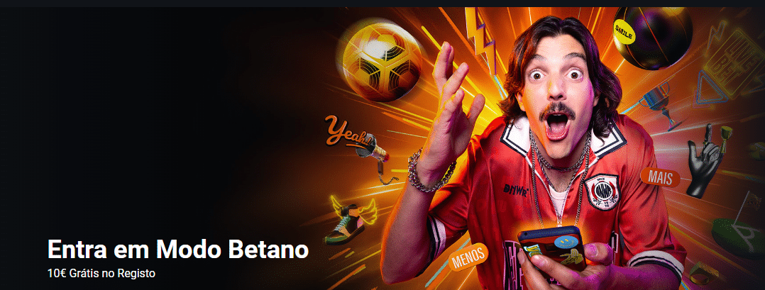 Betano pt: saiba como aproveitar da melhor forma