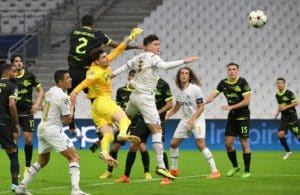 Santa Clara x Sporting CP ao vivo 08/10/2022 – Onde assistir?