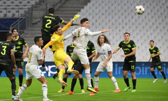 Santa Clara x Sporting CP ao vivo 08/10/2022 – Onde assistir?