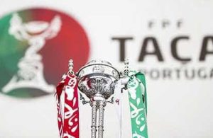 Taça de Portugal – Jogos da quarta eliminatória já são conhecidos!
