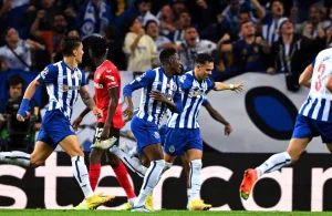 Anadia x FC Porto ao vivo 16/10/2022 – Onde assistir?