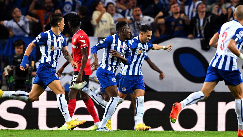 Portimonense x FC Porto ao vivo 08/10/2022 – Onde assistir?