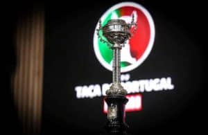 Taça de Portugal: As surpresas e a queda dos favoritos em 2022