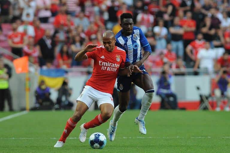 Prognóstico FC Porto x Benfica – Liga Portugal 21/10/2022