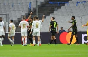 Sporting CP x Marselha ao vivo 12/10/2022 – Onde assistir?