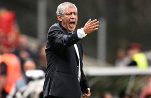 Portugal conta com uma baixa de peso para o Mundial de 2022