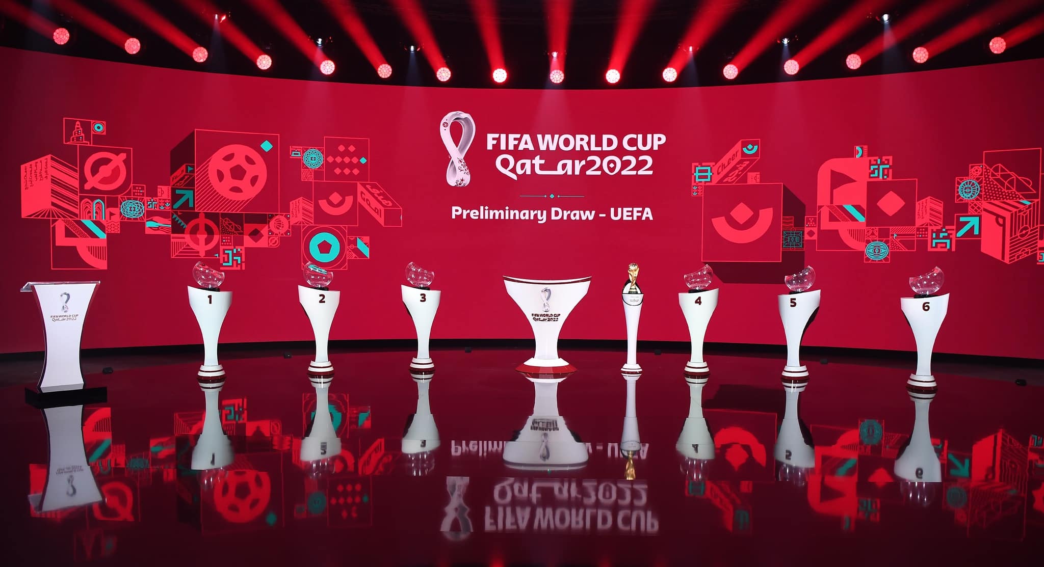 Prognóstico Mundial 2022: As Dicas e Odds para o Qatar