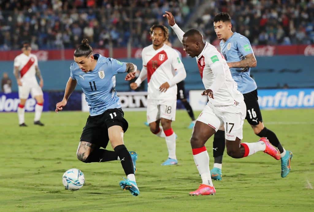 Prognóstico Uruguai x Coreia do Sul – Grupo H Mundial 2022: Provará o Uruguai o favoritismo?