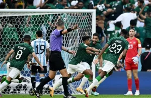 Prognóstico Polónia x Arábia Saudita – Grupo C Mundial 2022: Arábia consegue qualificação?