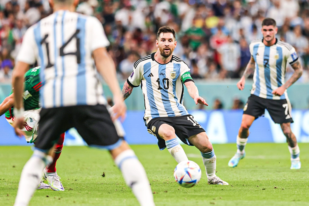 Prognóstico Polónia x Argentina – Grupo C Mundial 2022: Consegue Messi sair por cima?