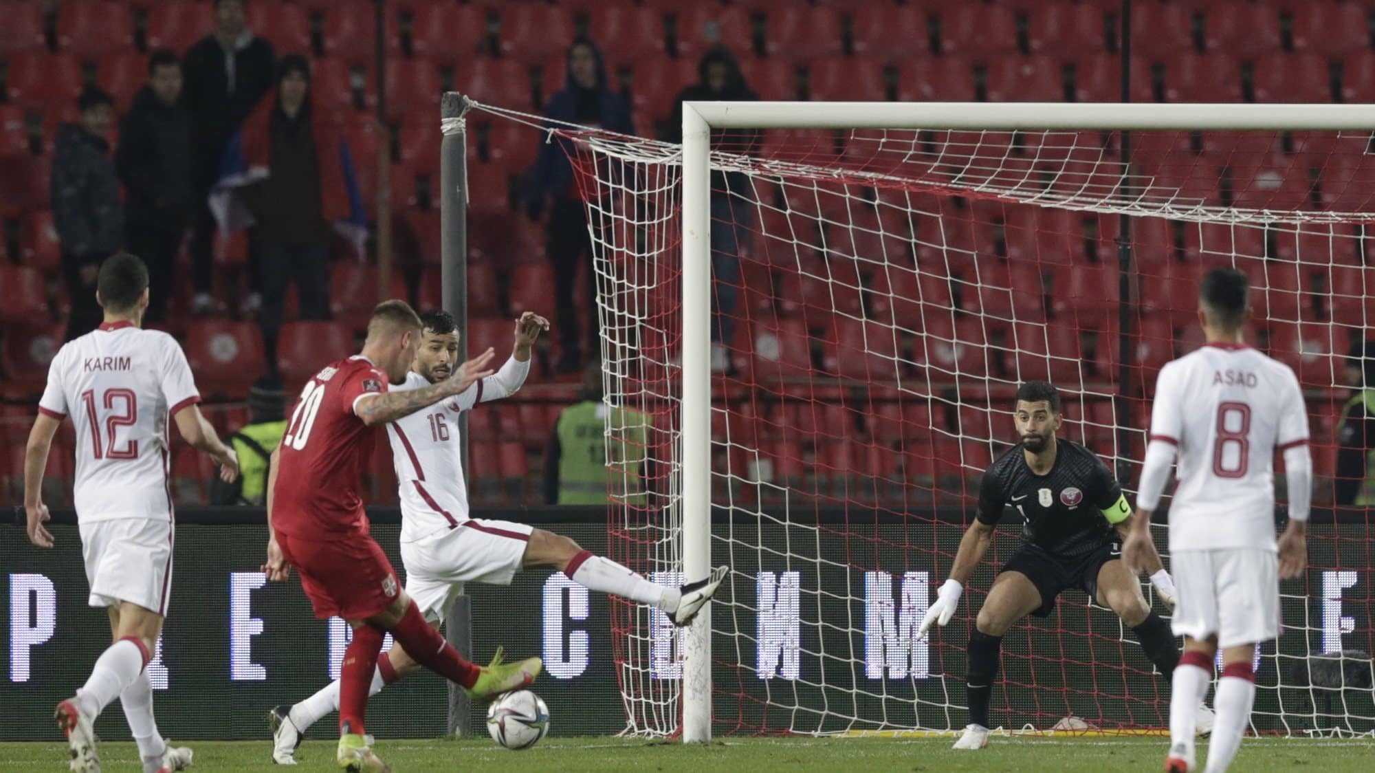 Prognóstico Camarões x Sérvia – Grupo G Mundial 2022: Quem fica na luta?