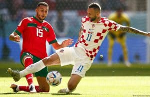 Prognóstico Croácia x Bélgica – Grupo F Mundial 2022: Croácia mantém o seu lugar?