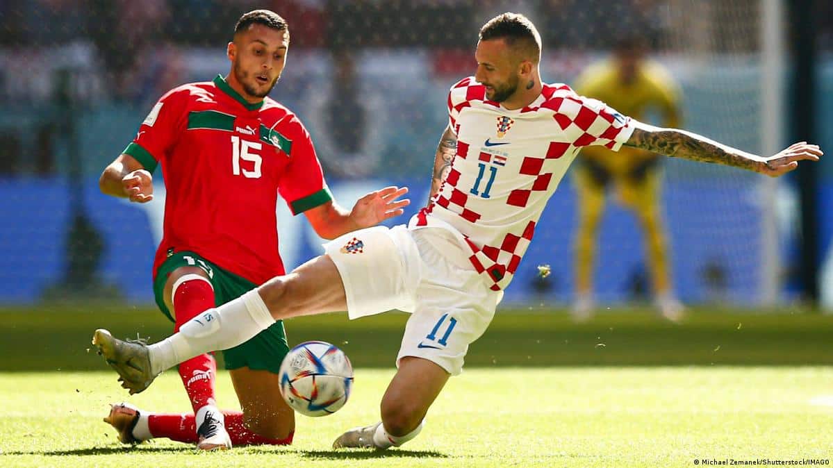 Prognóstico Croácia x Bélgica – Grupo F Mundial 2022: Croácia mantém o seu lugar?