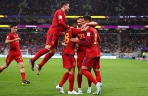 Prognóstico Japão x Espanha – Grupo E Mundial 2022: Japão sonha no grupo