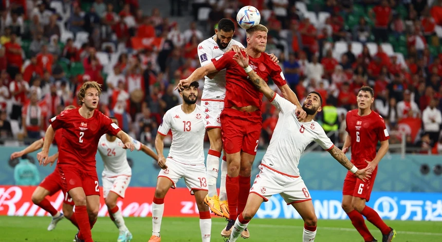 Prognóstico Tunísia x Austrália – Grupo D Mundial 2022: Quem levará a melhor?