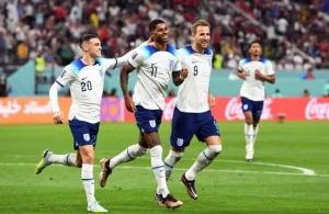 Prognóstico Inglaterra x Estados Unidos – Grupo B Mundial 2022: Inglaterra qualifica-se?