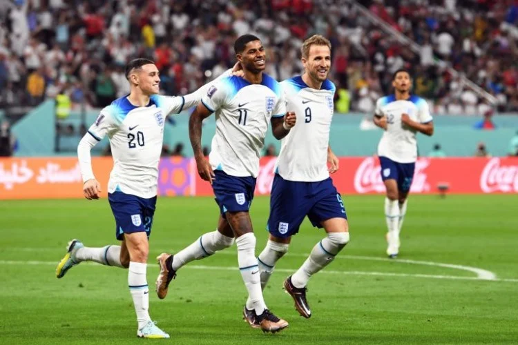 Prognóstico Inglaterra x Estados Unidos – Grupo B Mundial 2022: Inglaterra qualifica-se?
