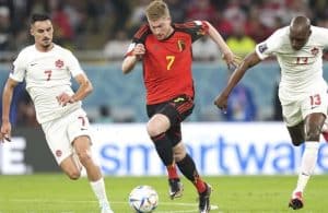 Prognóstico Bélgica x Marrocos – Grupo F Mundial 2022: Bélgica qualifica-se?