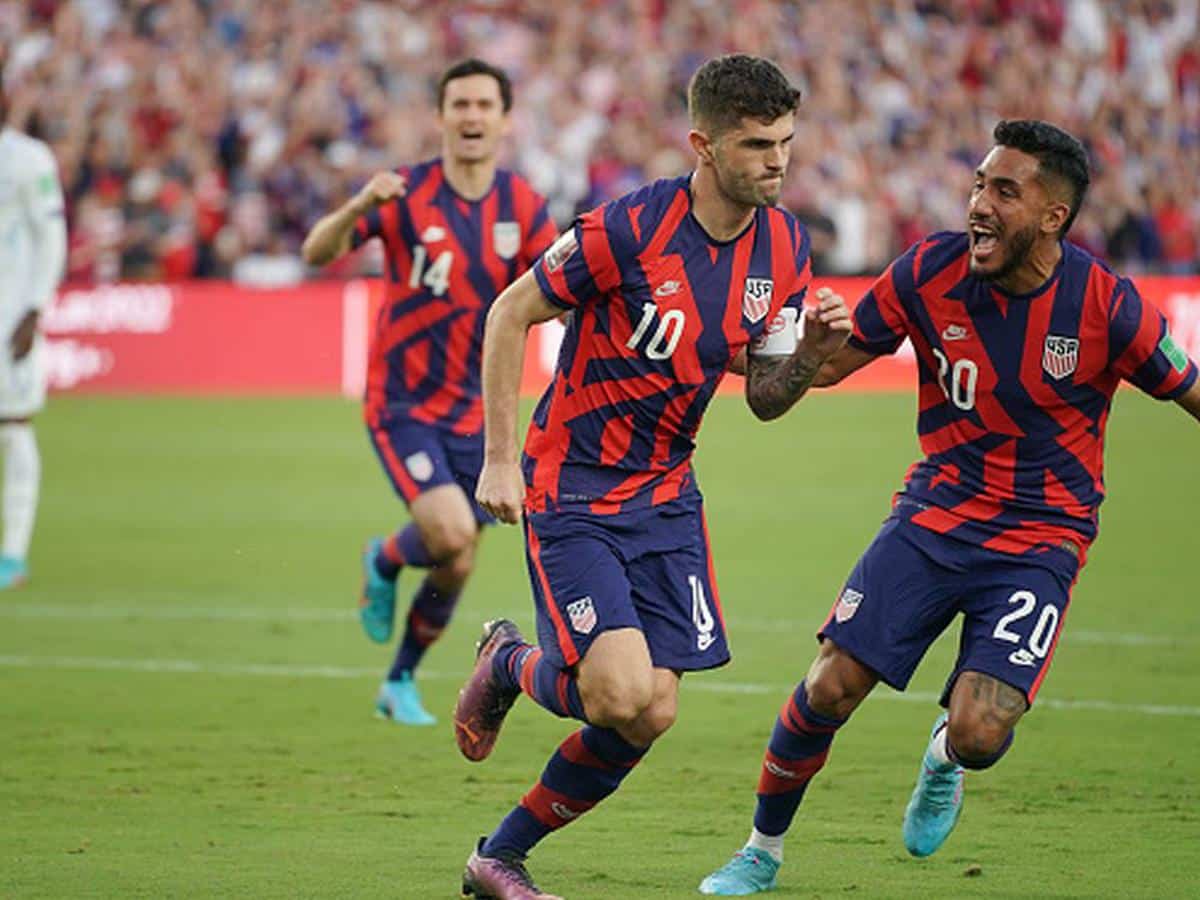 Prognóstico Estados Unidos x País de Gales – Grupo B Mundial 2022: Quem levará a melhor?