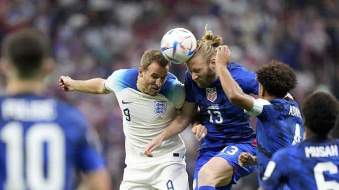 Prognóstico País de Gales x Inglaterra – Grupo B Mundial 2022: Inglaterra mantém invencibilidade?