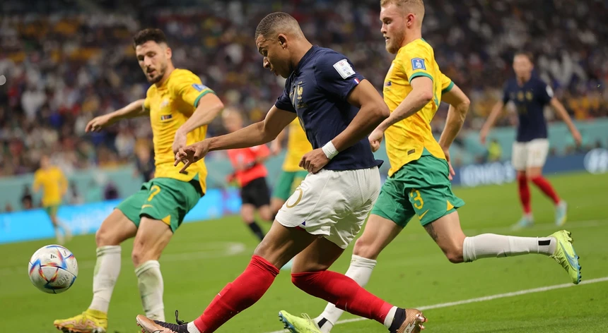 Prognóstico França x Dinamarca – Grupo D Mundial 2022: Campeões Franceses voltam a qualificar-se?