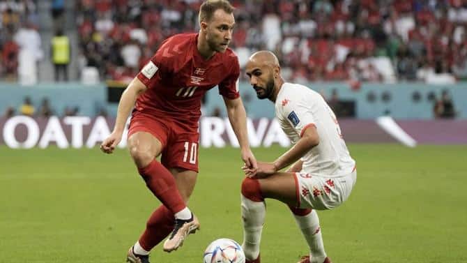 Prognóstico Austrália x Dinamarca – Grupo D Mundial 2022: Quem se qualifica?