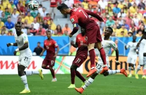 Prognóstico Portugal x Gana – Grupo H Mundial 2022: Portugal vence?