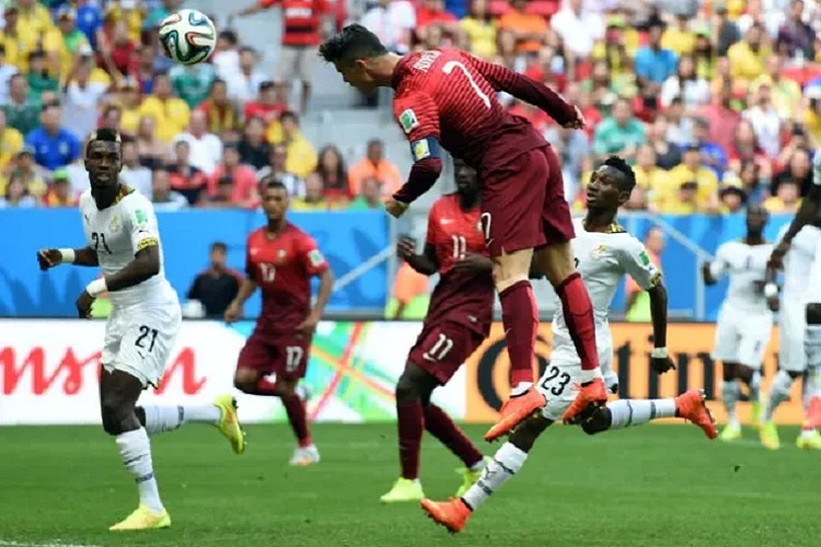 Prognóstico Portugal x Gana – Grupo H Mundial 2022: Portugal vence?