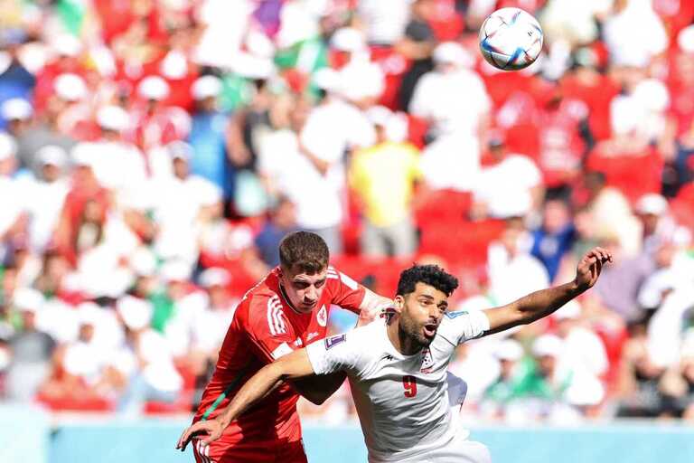 Prognóstico Irão x USA – Grupo B Mundial 2022: Quem se qualifica?