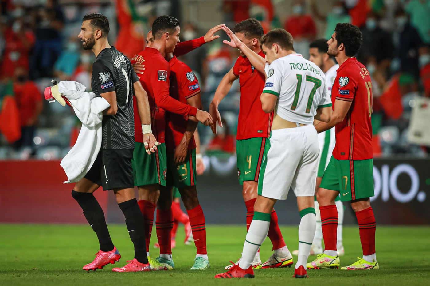 Grupo H Mundial 2022: Análise do grupo, odds e prognóstico