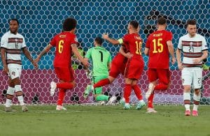 Prognóstico Bélgica x Canadá – Grupo F Mundial 2022: Bélgica para sorrir?