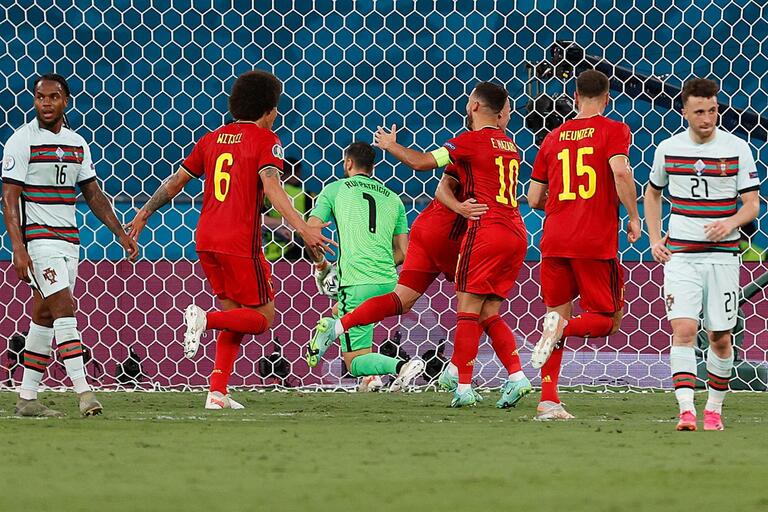 Prognóstico Bélgica x Canadá – Grupo F Mundial 2022: Bélgica para sorrir?