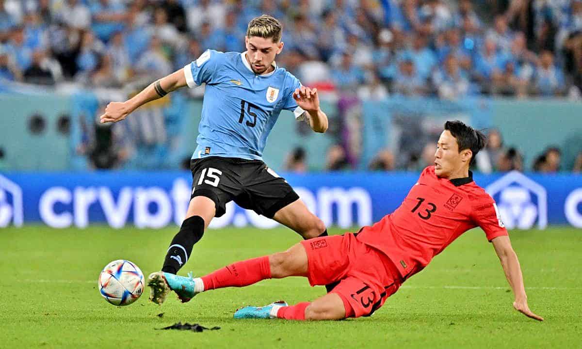 Prognóstico Coreia do Sul x Gana – Grupo H Mundial 2022: Coreia surpreende?