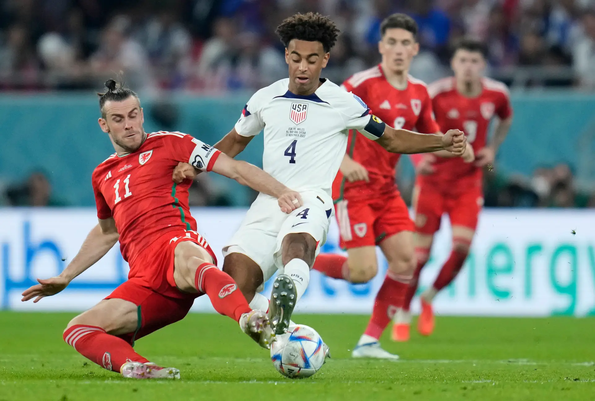 Prognóstico País de Gales x Irão – Grupo B Mundial 2022: Será o Gales superior?