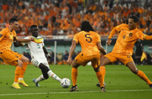 Prognóstico Qatar x Senegal – Grupo A Mundial 2022: Anfitrião procura felicidade