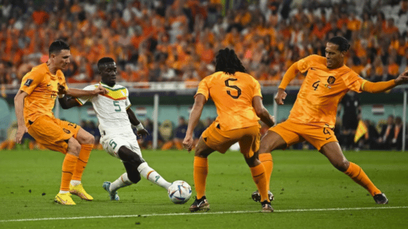 Prognóstico Qatar x Senegal – Grupo A Mundial 2022: Anfitrião procura felicidade