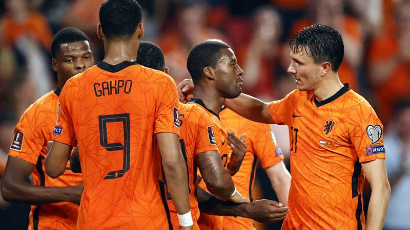 Prognóstico Holanda x Qatar – Grupo A Mundial 2022: Holanda quer o 1º lugar