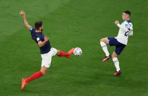 Prognóstico França x Marrocos – Meia-Final Mundial 2022: França quer vencer novamente