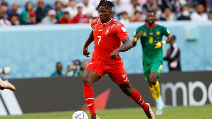 Prognóstico Sérvia x Suíça – Grupo G Mundial 2022: Quem se qualifica?