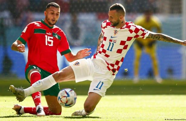 Prognóstico Croácia x Marrocos – 3.º Lugar Mundial 2022: Contrariar a primeira jornada