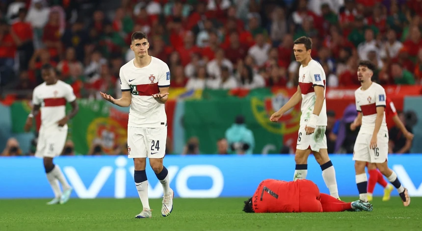 Prognóstico Portugal x Suíça – Oitavos de final Mundial 2022: Portugal sonha com passagem