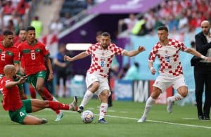 Prognóstico Japão x Croácia – Oitavos de final Mundial 2022: Japão procura surpresa