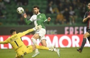 Sporting CP x Paços de Ferreira ao vivo 29/12/2022 – Onde assistir?