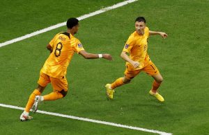 Prognóstico Holanda x USA – Oitavos de final Mundial 2022: Holanda pronta a vencer