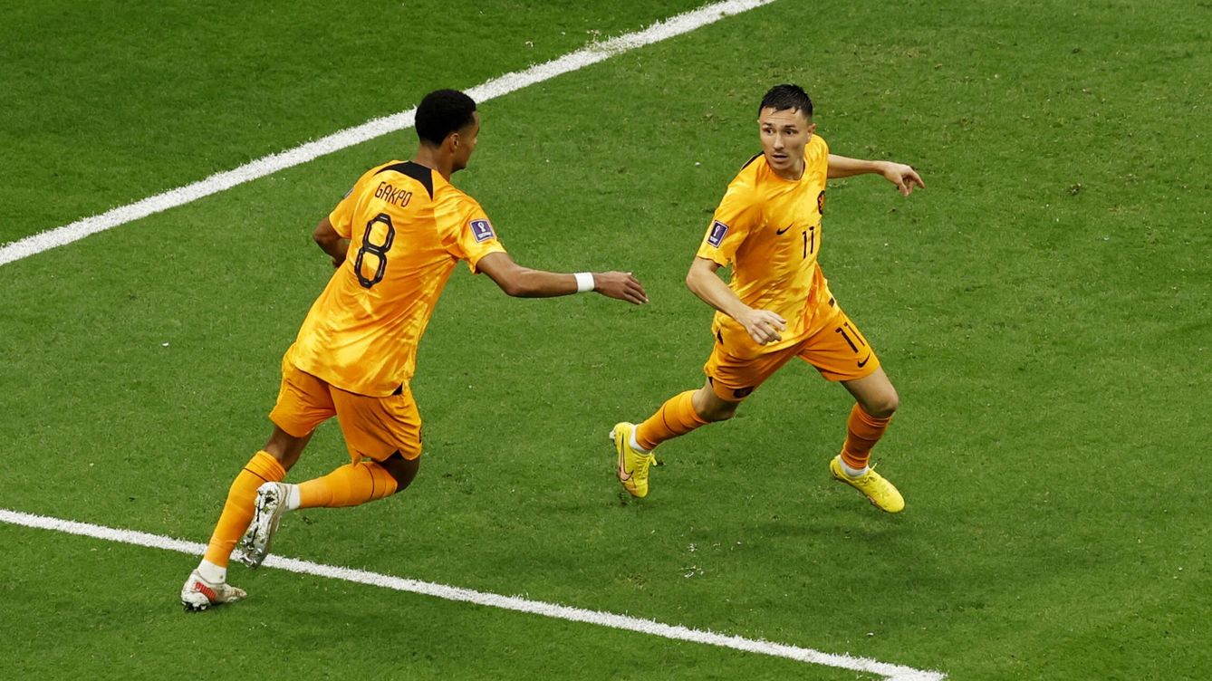 Prognóstico Holanda x USA – Oitavos de final Mundial 2022: Holanda pronta a vencer