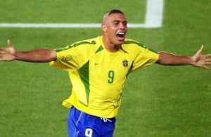 Histórias do Mundial: A doença misteriosa de Ronaldo antes do Mundial de 1998