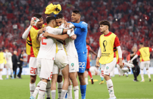 Prognóstico Marrocos x Espanha – Oitavos de final Mundial 2022: Espanha com vantagem na qualidade