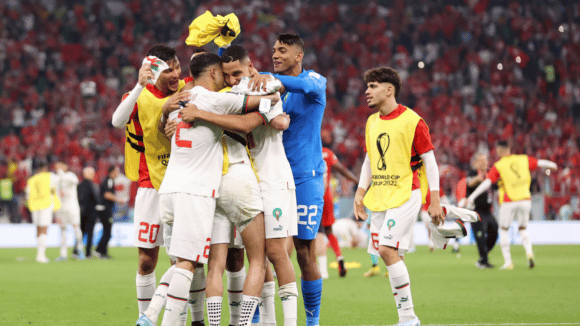 Prognóstico Marrocos x Espanha – Oitavos de final Mundial 2022: Espanha com vantagem na qualidade